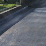 Spray foam roof coatings in New York