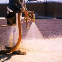 spray foam roofing benefits for New York City