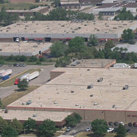 sustainable New York City spray foam roof systems